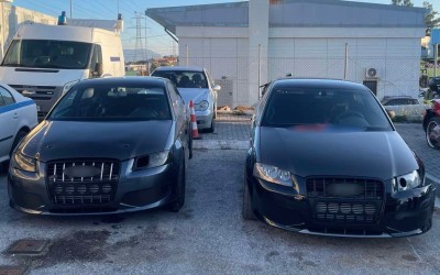 Αθήνα: Πρόστιμο 5.900 ευρώ και αφαίρεση διπλώματος για 480 ημέρες σε 2 οδηγούς – Δείτε τι έκαναν (video]