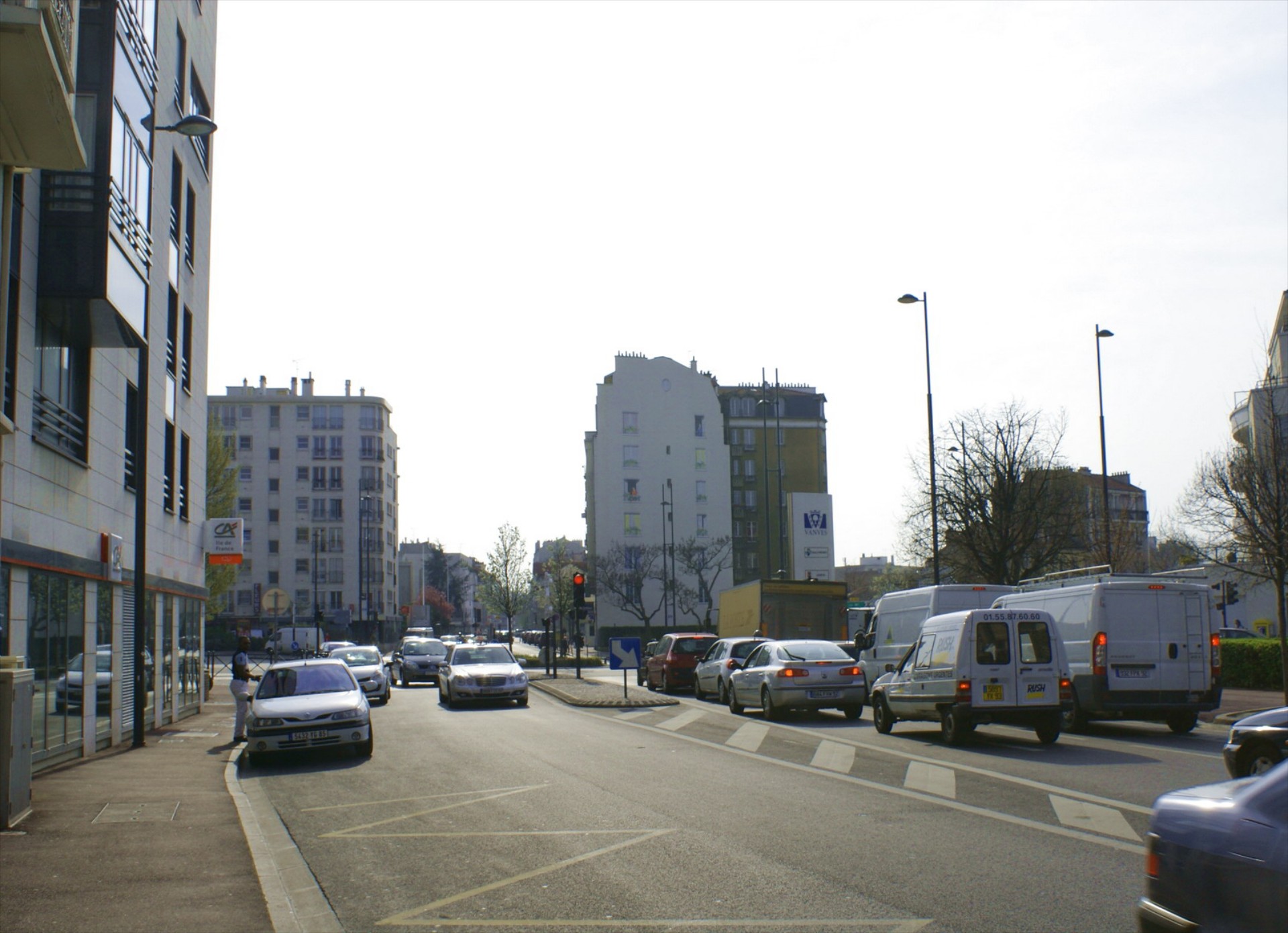 Το τσιμέντο στην υπηρεσία του περιβάλλοντος!