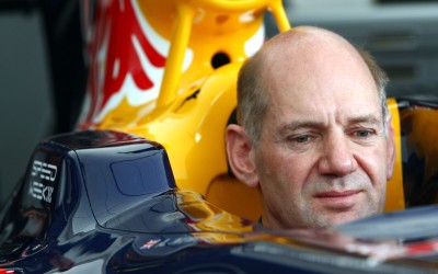 F1: «Πόρτα» Newey στην Ferrari για άλλη μια φορά