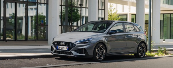 Δοκιμή Hyundai i30 1.5T 48V Hybrid 7DCT 140 PS N-Line: Ζήτημα ουσίας