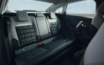 Αυτόματο οικογενειακό crossover με πορτμπαγκάζ 510 lt και τιμή κάτω από 24.000 ευρώ