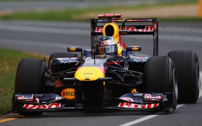 F1: Μεγάλος νικητής ο Sebastian Vettel