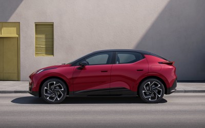 Επίσημο: To νέο Lynk & Co 02 στην Ελλάδα – Δείτε τιμές
