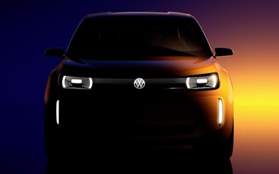Έρχεται το νέο Volkswagen των 20.000 ευρώ - Όσα πρέπει να γνωρίζετε