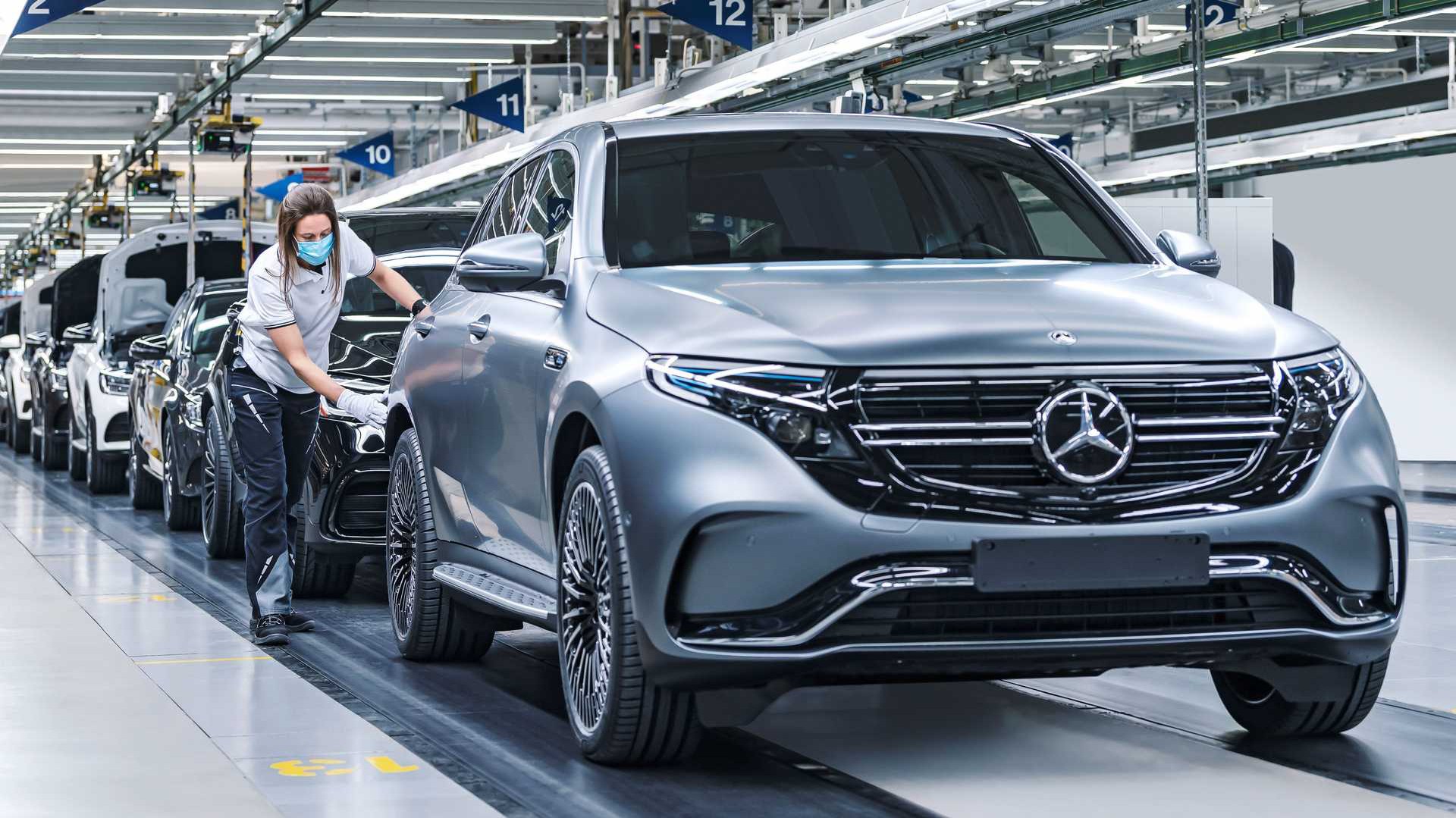 Η επαναστατική πατέντα της Mercedes – Βρείτε της αντίπαλο