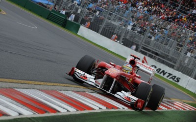 F1: Αναζητά απαντήσεις η Ferrari