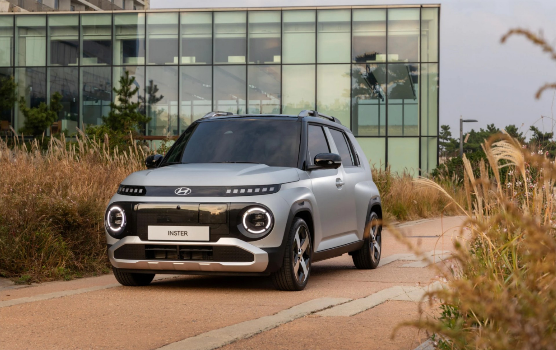 Το Hyundai Inster ήρθε στην Ελλάδα με λιγότερο από 17.000 ευρώ – Είναι το φθηνότερο αυτόματο
