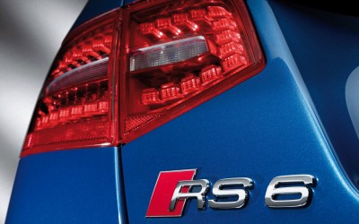 Audi RS6 έρχεται πιο νωρίς