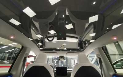 Τι αυτοκίνητο έχουν οι χειρότεροι οδηγοί των ΗΠΑ; Κάνει θραύση στην Ελλάδα