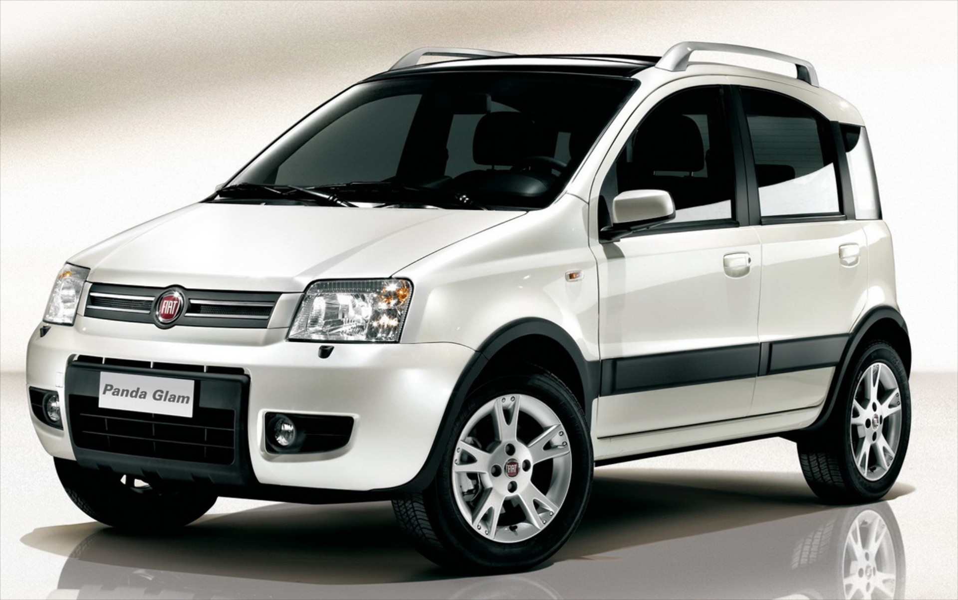 Fiat: Το νέο Panda θα παράγεται στην Ιταλία