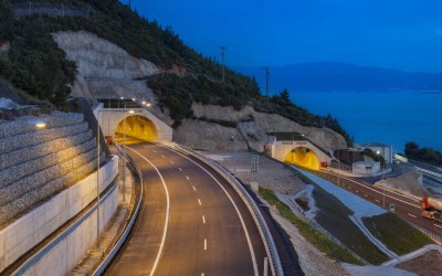 Άσκηση της Πυροσβεστικής: Που κλείνει και πότε η Ολυμπία Οδός