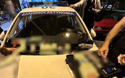 Αθήνα: Το τεράστιο λάθος 27 οδηγών - Θα πληρώσουν 32.400 ευρώ (ένας είναι τραγουδιστής)