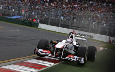 F1: Δεν άσκησε έφεση η Sauber