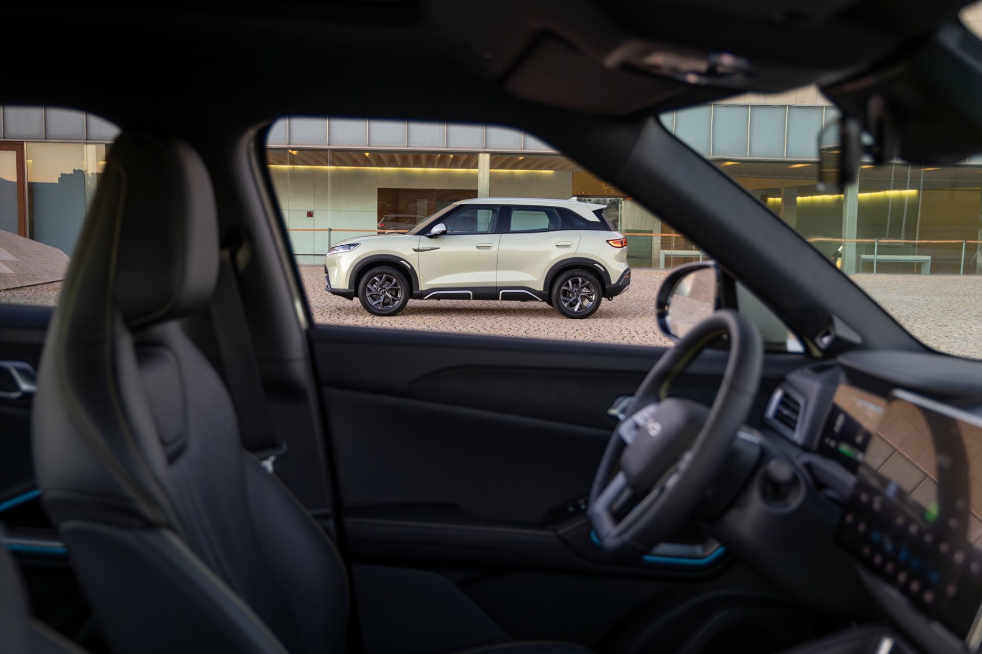 Ποιο SUV να αγοράσω; Τα 10 πρώτα σε πωλήσεις στην Ελλάδα