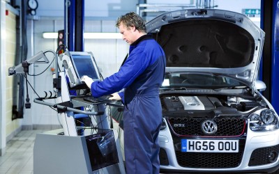 VW Service: Κλήρωση με πλούσια δώρα