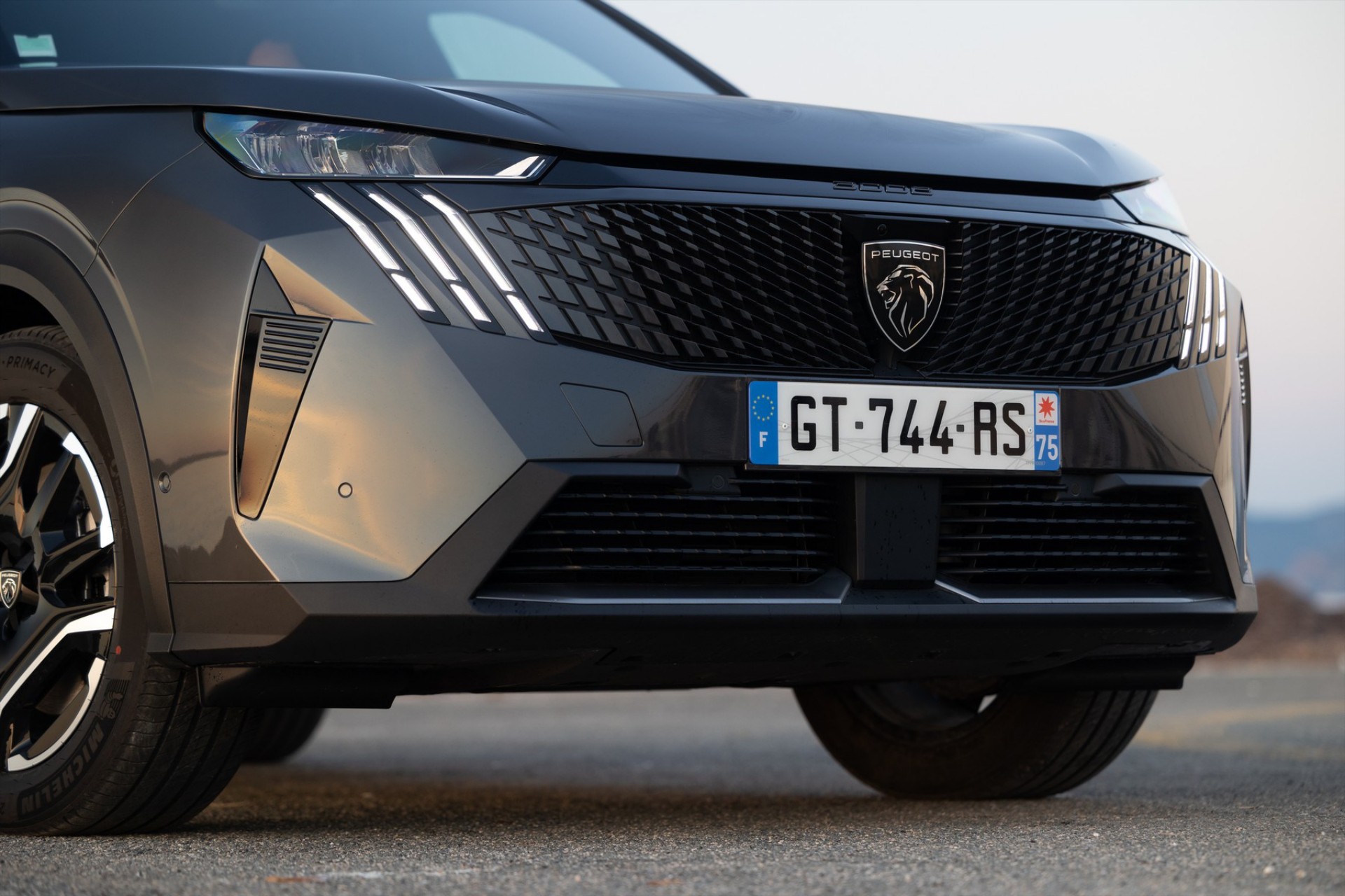Το SUV της Peugeot που κάνει 700 km με 19,38 ευρώ – Η τιμή του στην Ελλάδα