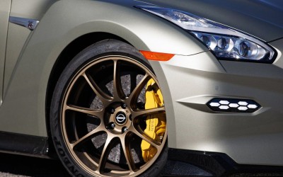 Τίτλοι τέλους για το θρυλικό μοντέλο της Nissan – Σταμάτησαν οι πωλήσεις