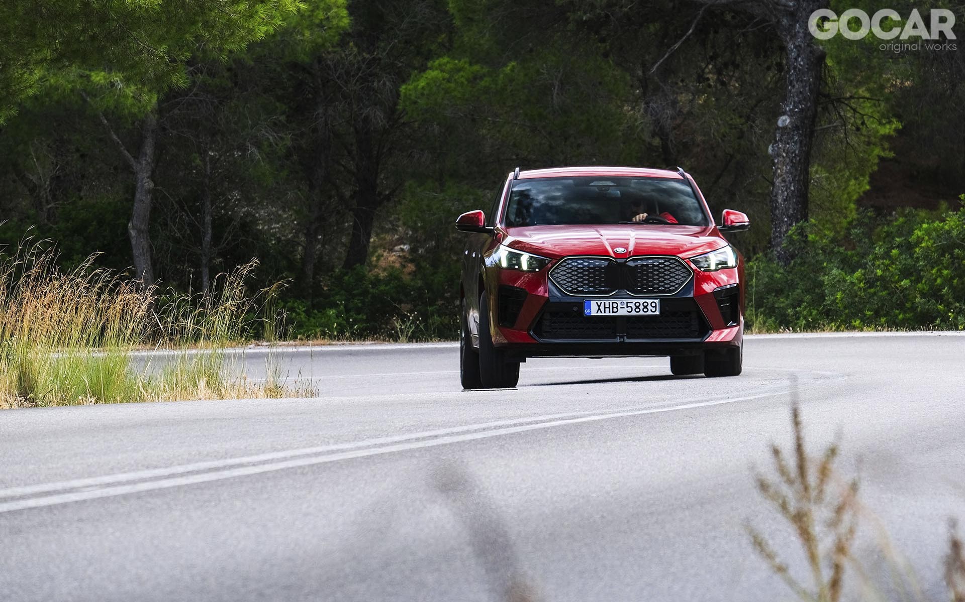 Έως 12.000 ευρώ φθηνότερα τα BMW - Η μεγάλη επιδότηση για ηλεκτρικά στην Ελλάδα