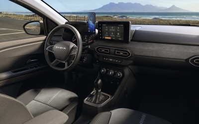 Αυτόματο Dacia με 17.740 ευρώ στην Ελλάδα - Σαρώνει σε πωλήσεις