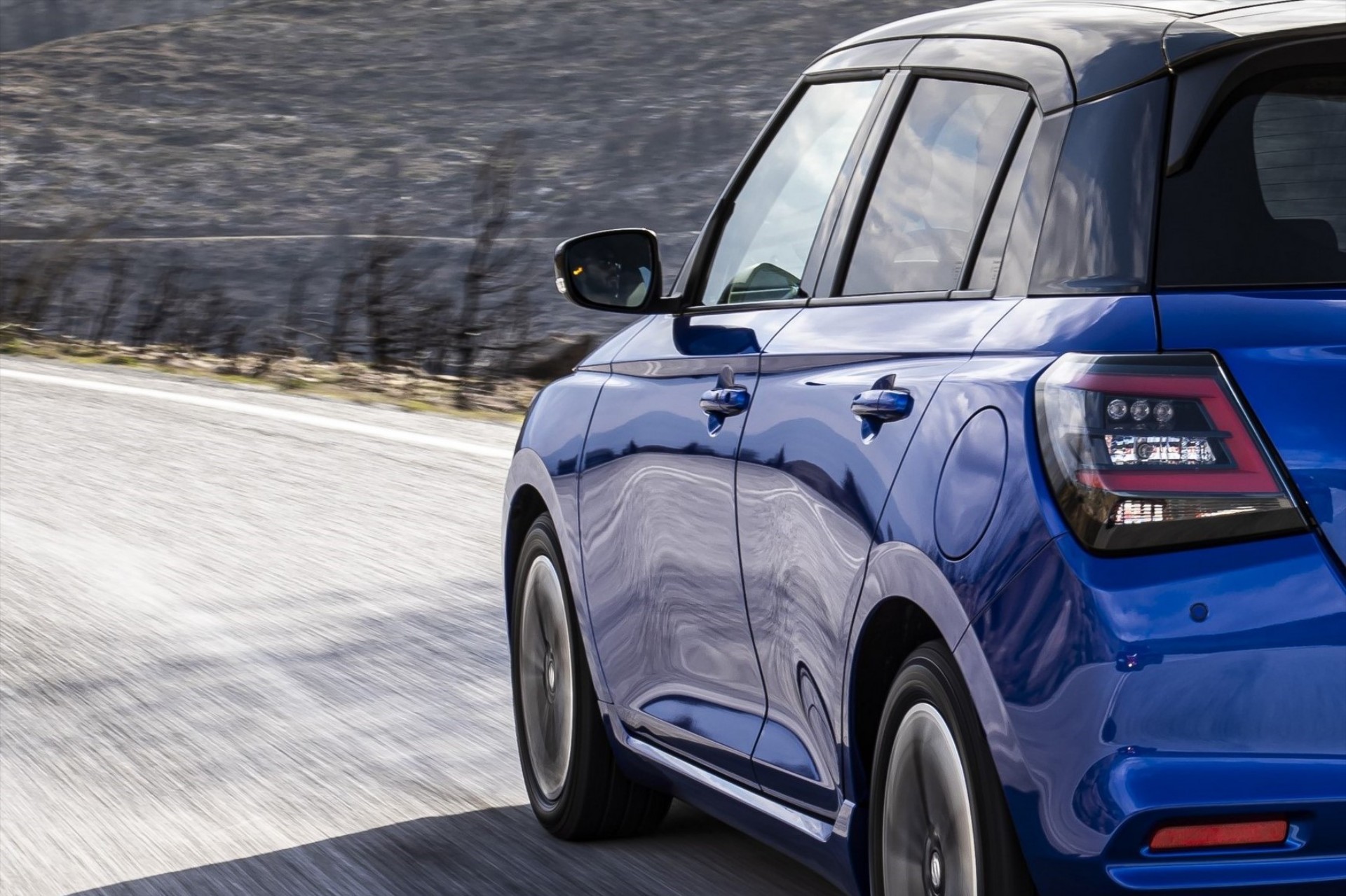 Αυτό είναι το φθηνότερο 4WD στην Ελλάδα – Δες την τιμή του