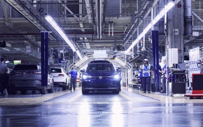 Πού θα κατασκευάζεται το νέο Volkswagen των 20.000 ευρώ;