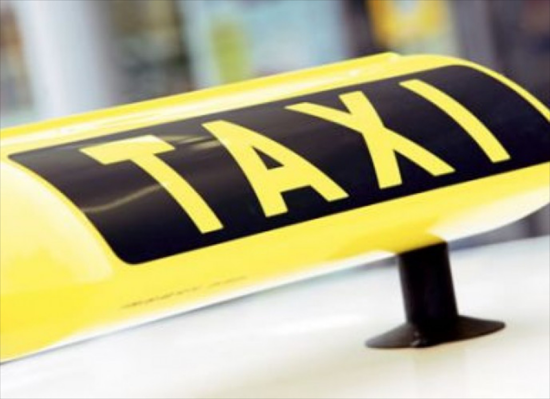 Μελέτη για τις εταιρείες ΤΑΞΙ