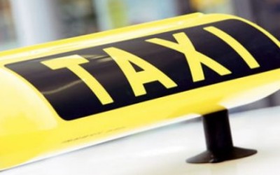 Μελέτη για τις εταιρείες ΤΑΞΙ