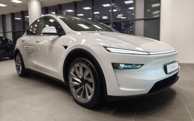 Έρχεται νέο, φθηνότερο Tesla Model Y – Πόσο θα κοστίζει;
