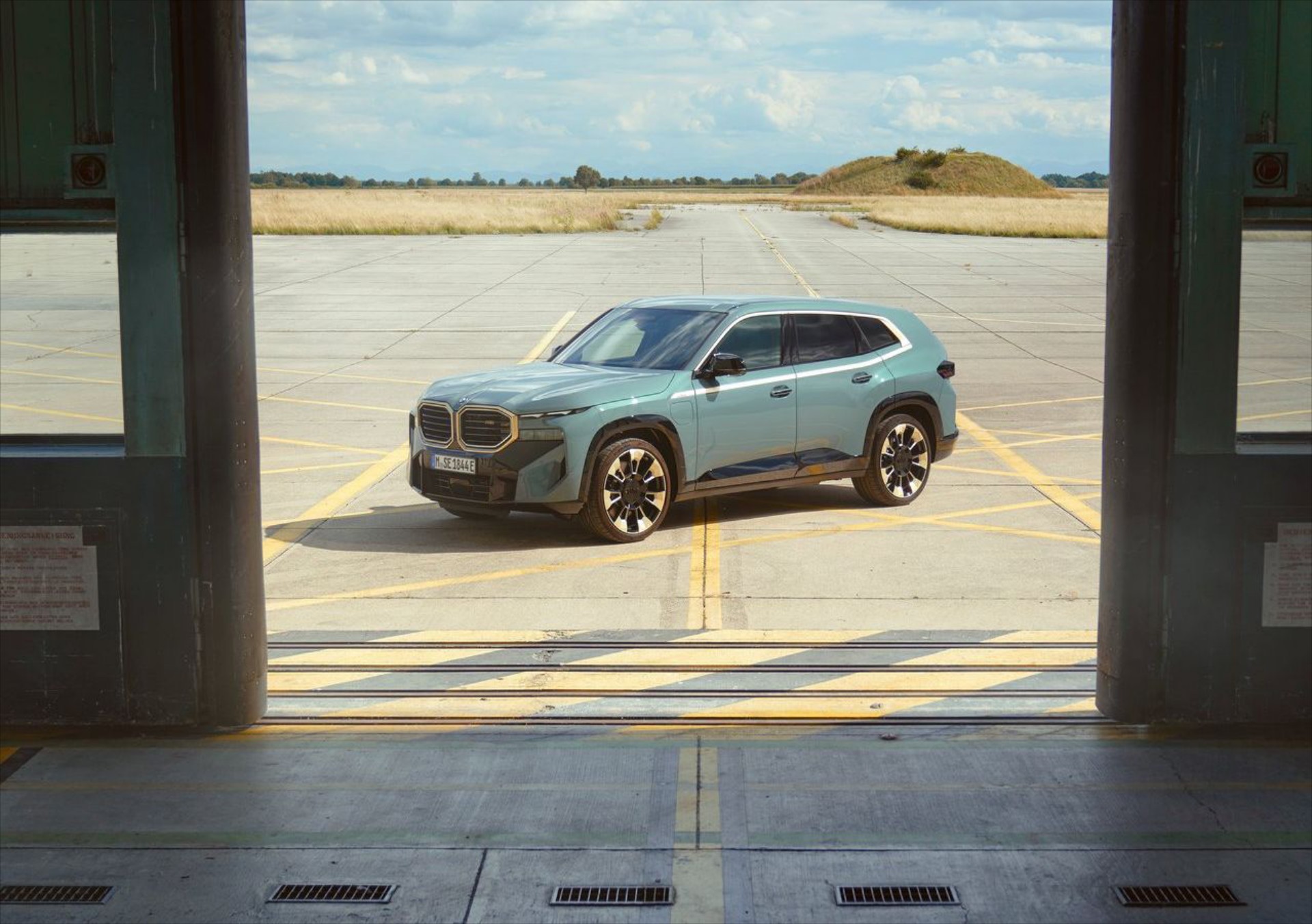 Η μεγάλη αποτυχία της BMW –  Το SUV που δε δικαίωσε τις προσδοκίες 