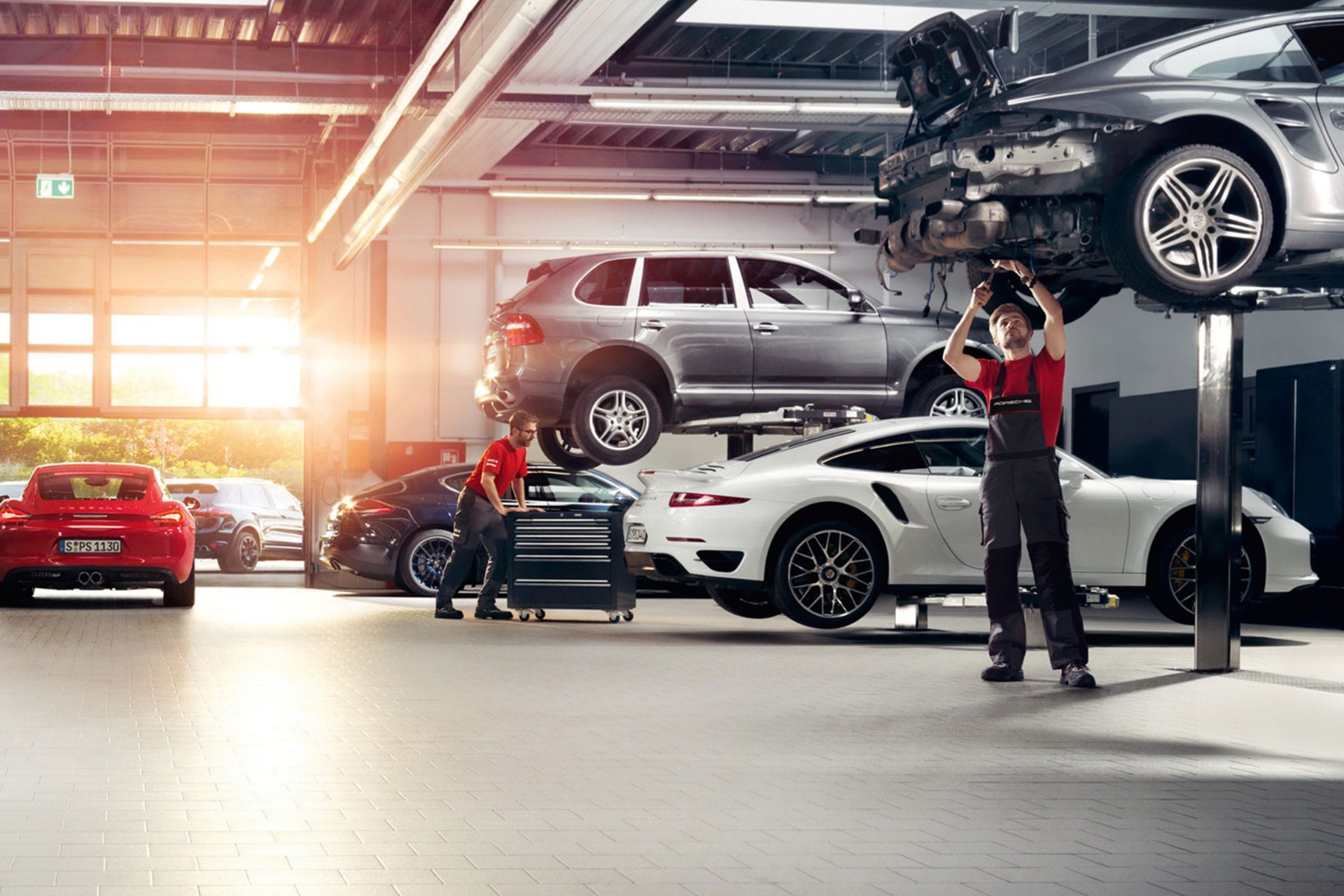 Η μάρκα αυτοκινήτων με τους πιο ευχαριστημένους πελάτες