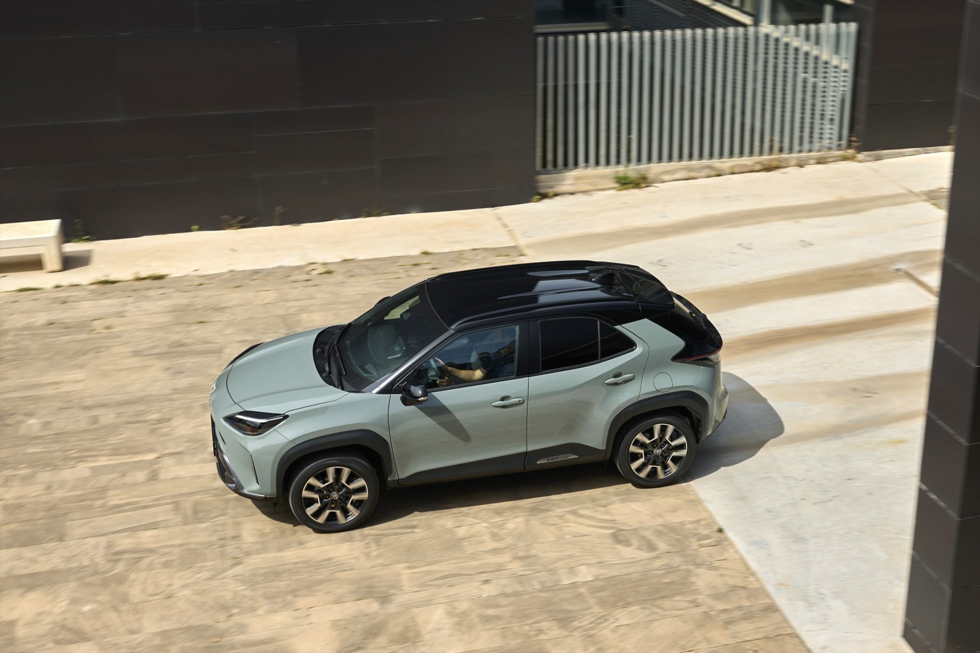 Τα 10 κορυφαία B-SUV που αγοράζουν οι Έλληνες - Τι χρήματα δίνουν 