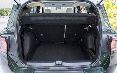 Τα 5 B-SUV με το μεγαλύτερο πορτμπαγκάζ – Τιμή κάτω από 24.000 ευρώ