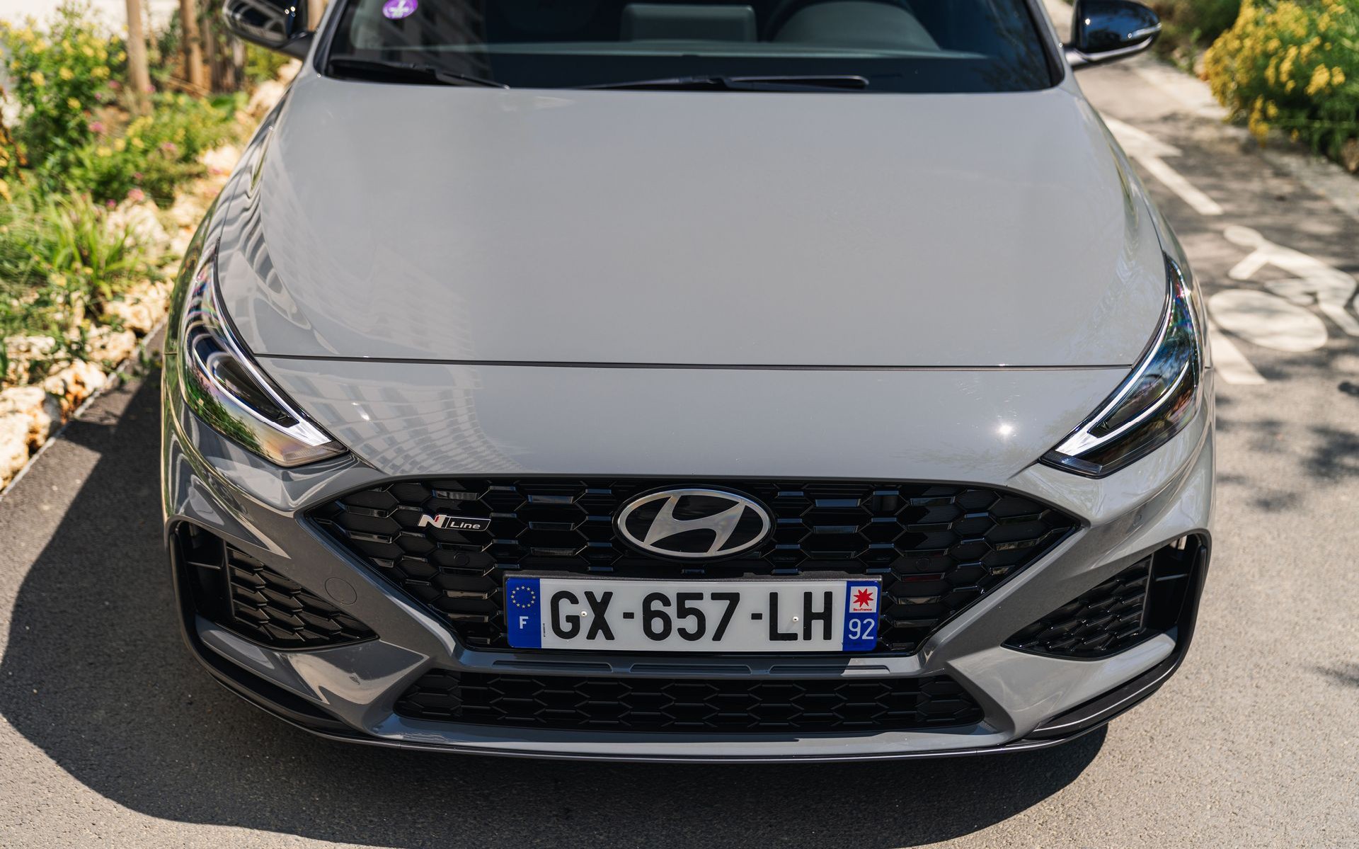 Το κρυμμένο μυστικό στο σήμα της Hyundai - Τι συμβολίζει;