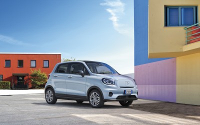 Leapmotor T03 - Καταρρίπτει όλους τους μύθους της ηλεκτροκίνησης [video]