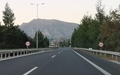 Ελλάδα: Ο νέος δρόμος με τις 2 λωρίδες που θα σώσει εκατοντάδες ζωές – Ανοίγει μέσα στο 2025 [video]