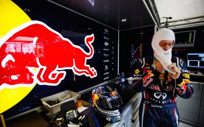 F1: Ρίχνει τους τόνους ο Horner για τον Hamilton