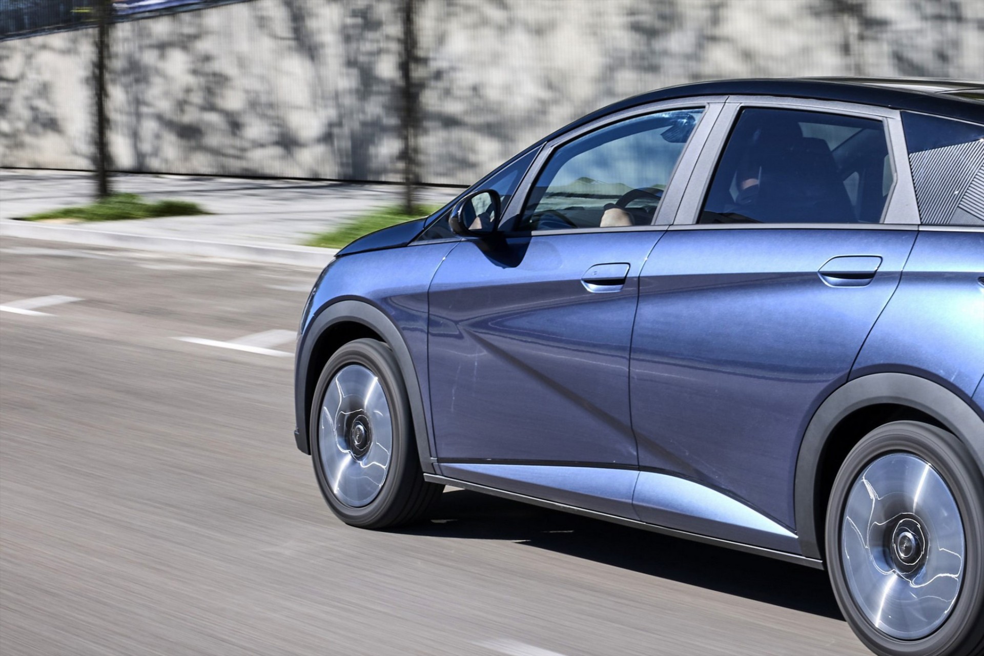 To No1 ηλεκτρικό αυτοκίνητο στην Ελλάδα – Έχει τιμή 26.380 ευρώ χωρίς επιδότηση