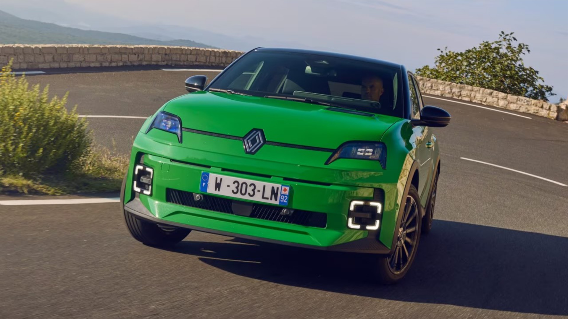 Οι εκπλήξεις της Renault - Τι νέο ετοιμάζει;