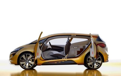 Μελλοντικά μοντέλα της Renault