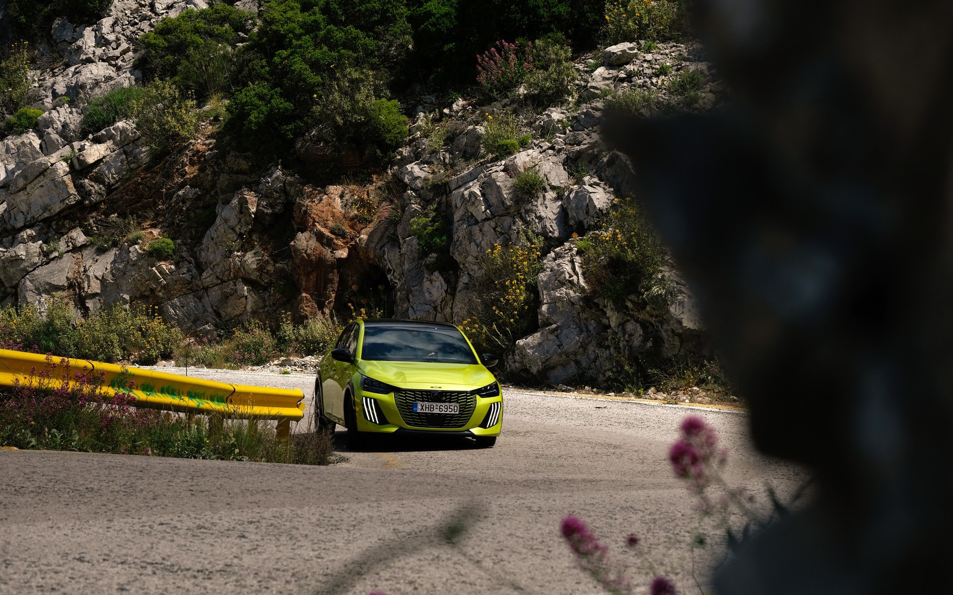 Επίσημο: Επιστρέφει το Peugeot 208 GTI! Πότε θα παρουσιαστεί; 