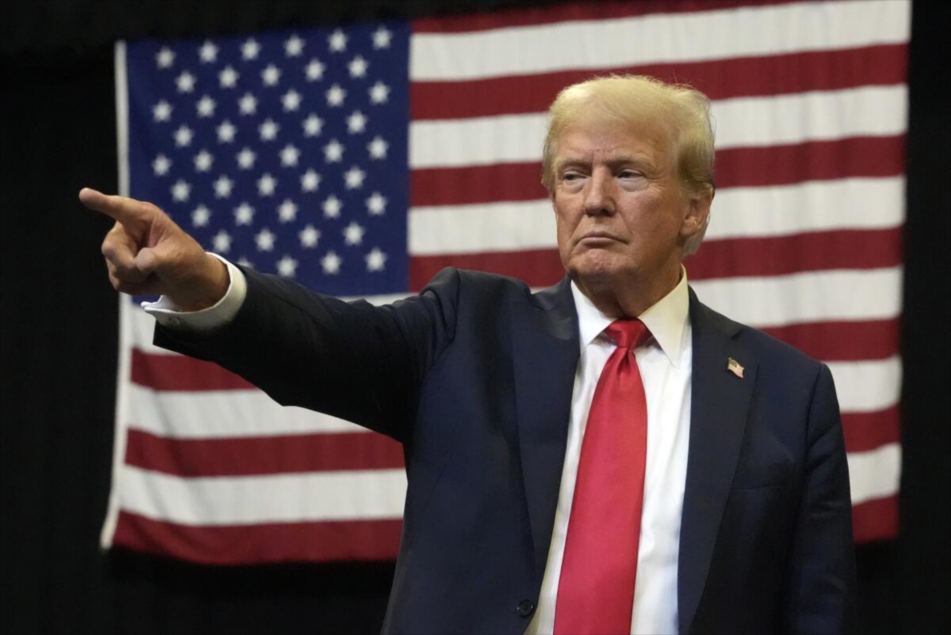 To είπε και το έκανε ο Trump! Δασμοί 25% στα εισαγόμενα αυτοκίνητα, τι σημαίνει στην πράξη αυτό; 