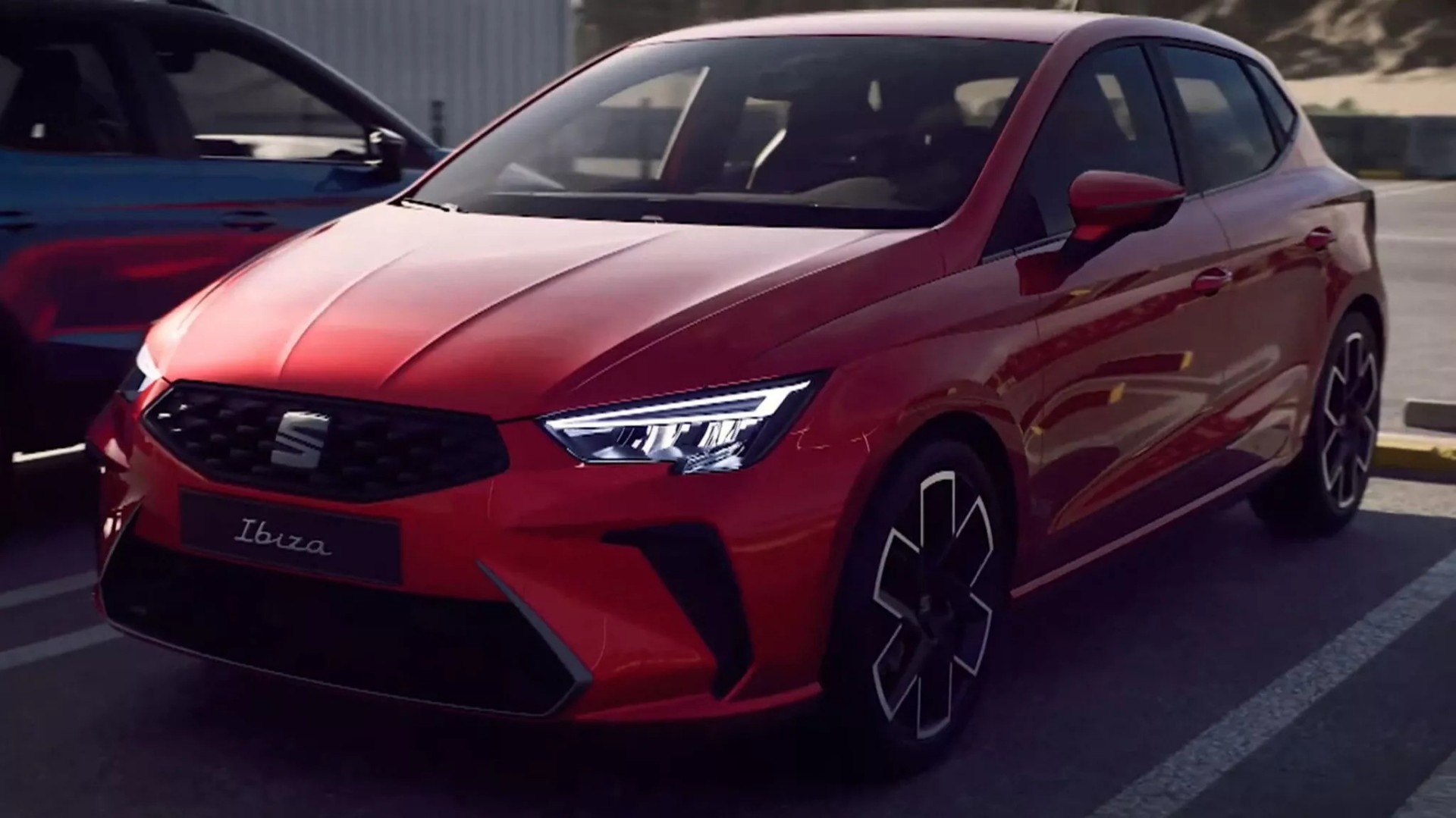Έρχεται το νέο Seat Ibiza! Τι καινούργιο φέρνει;
