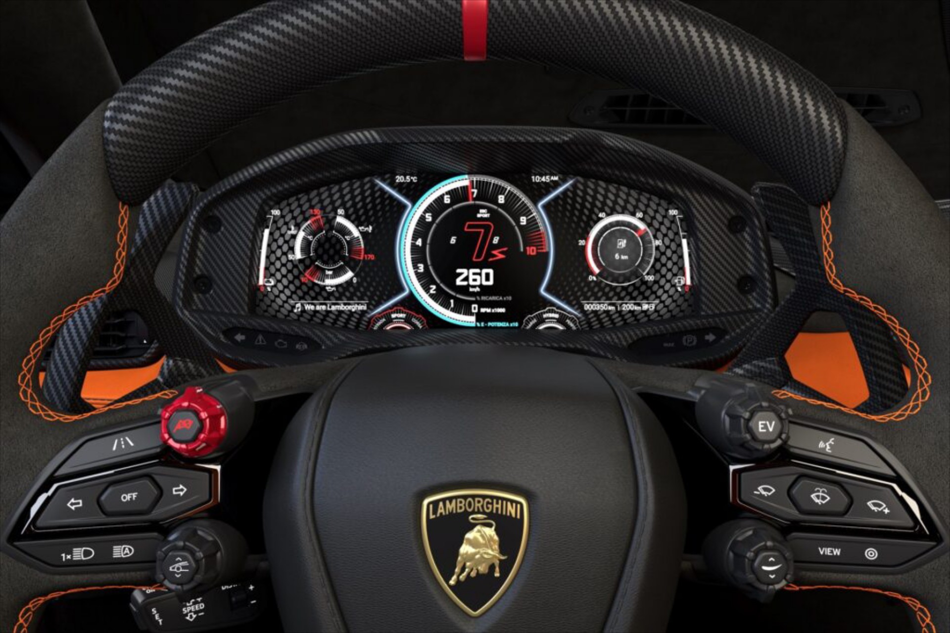 Πουλήθηκε Lamborghini Revuelto στην Ελλάδα! – Δείτε πότε και σε ποια περιοχή
