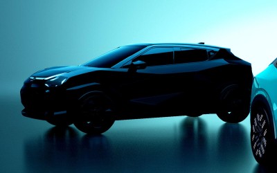 Πότε έρχεται το νέο Nissan Juke! Ό,τι ξέρουμε μέχρι τώρα