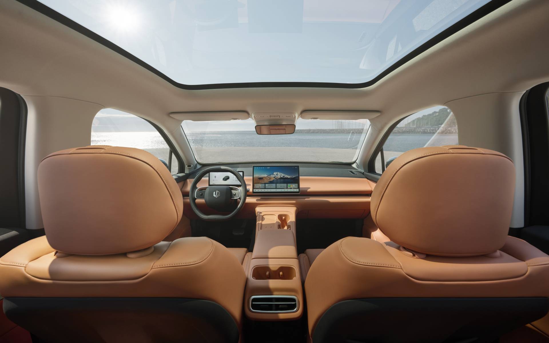 Χαμηλότερη τιμή κατά 3.000 € για το D-SUV των 218 ίππων!