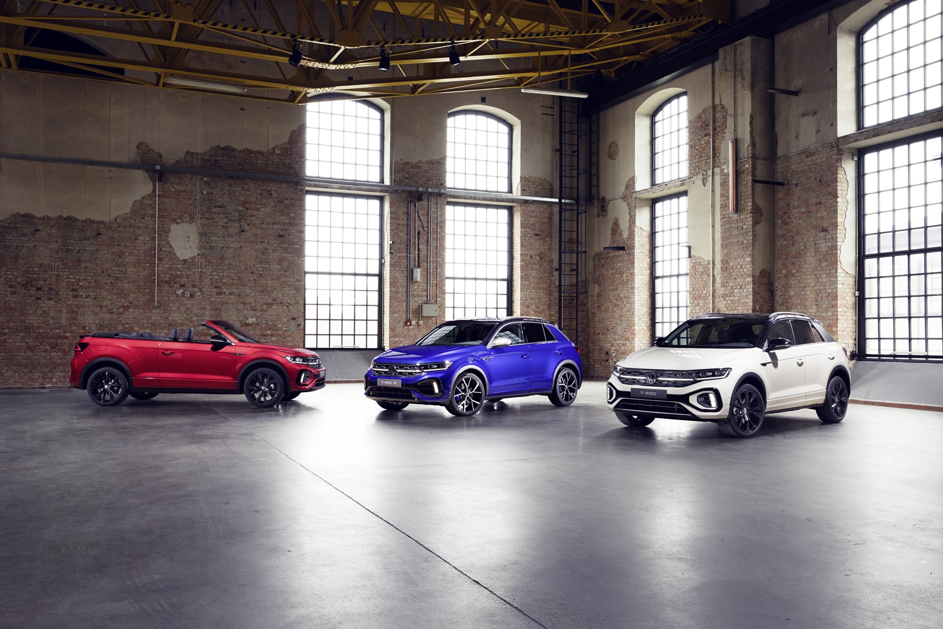Η Volkswagen έριξε τις τιμές στην Ελλάδα - Αγοράζεις SUV 4.000 ευρώ φθηνότερα