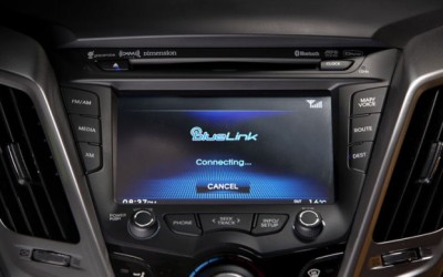 Συμφωνία Hyundai - Vodafone