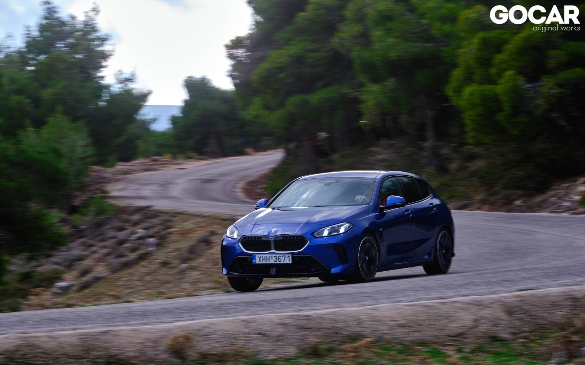 Η φθηνότερη BMW του 2025 - Με αυτόματο κιβώτιο και τιμή κάτω από 27.700 ευρώ
