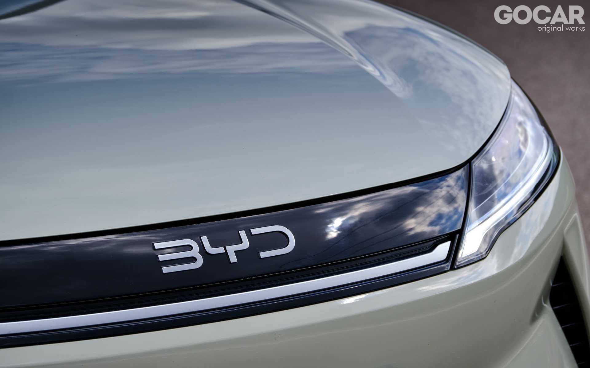 To SUV της BYD που καίει 3,2 ευρώ ανά 100 km και έχει τιμή 22.734 ευρώ – Ποιο είναι;