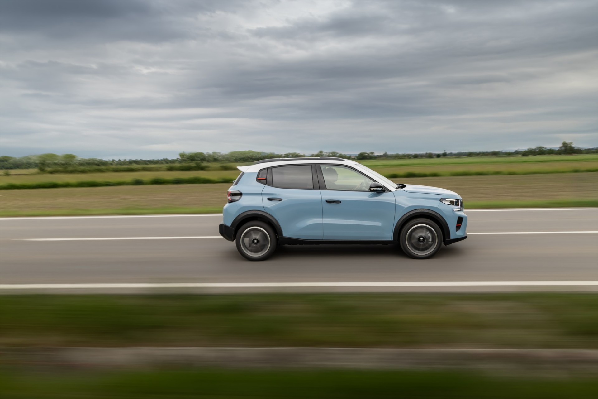 Το B-SUV που αγόρασαν 664 Έλληνες σε 1 μήνα – Είναι πρώτο στην Ελλάδα με τιμή 16.900 ευρώ 